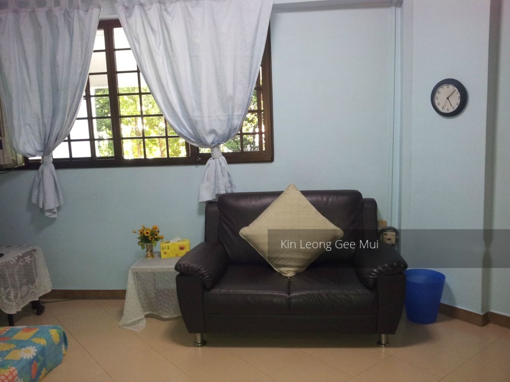 Blk 733 Yishun Avenue 5 (Yishun), HDB 5 Rooms #139049542